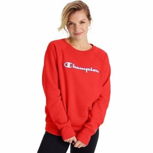 NWT Champion Sweater